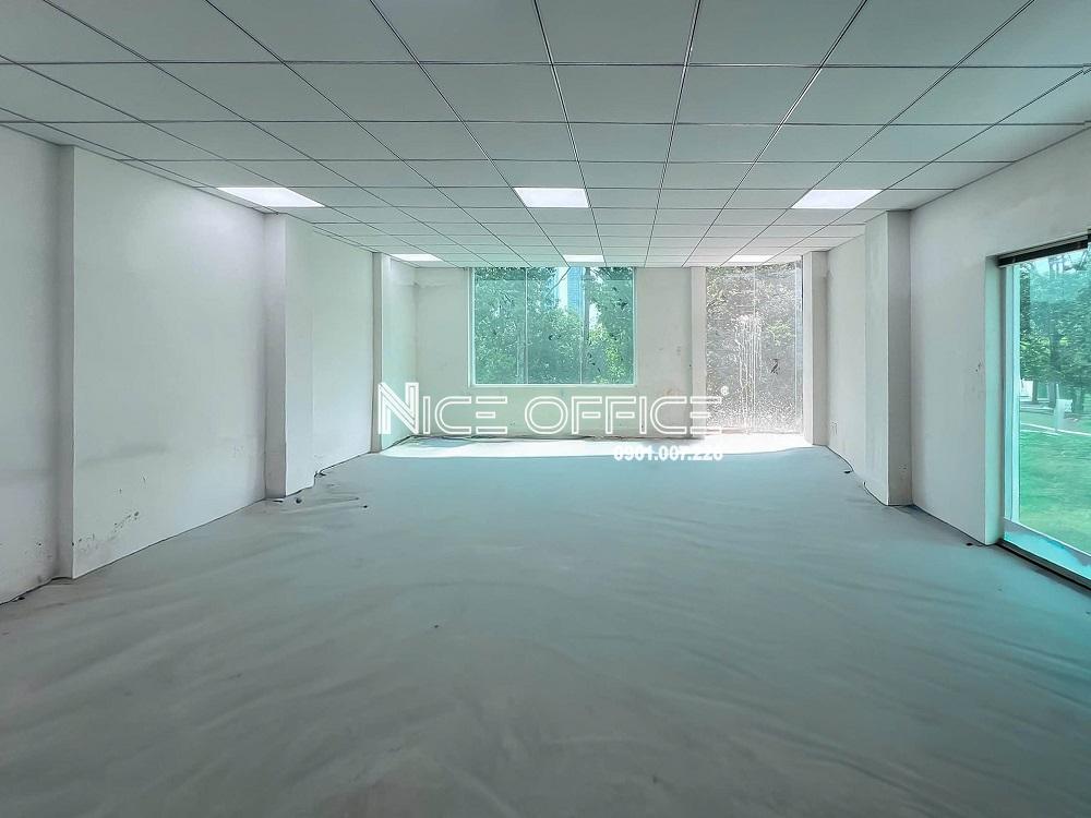 TOÀ NHÀ RISE 2A1 NGUYỄN THỊ MINH KHAI - Hình ảnh 4