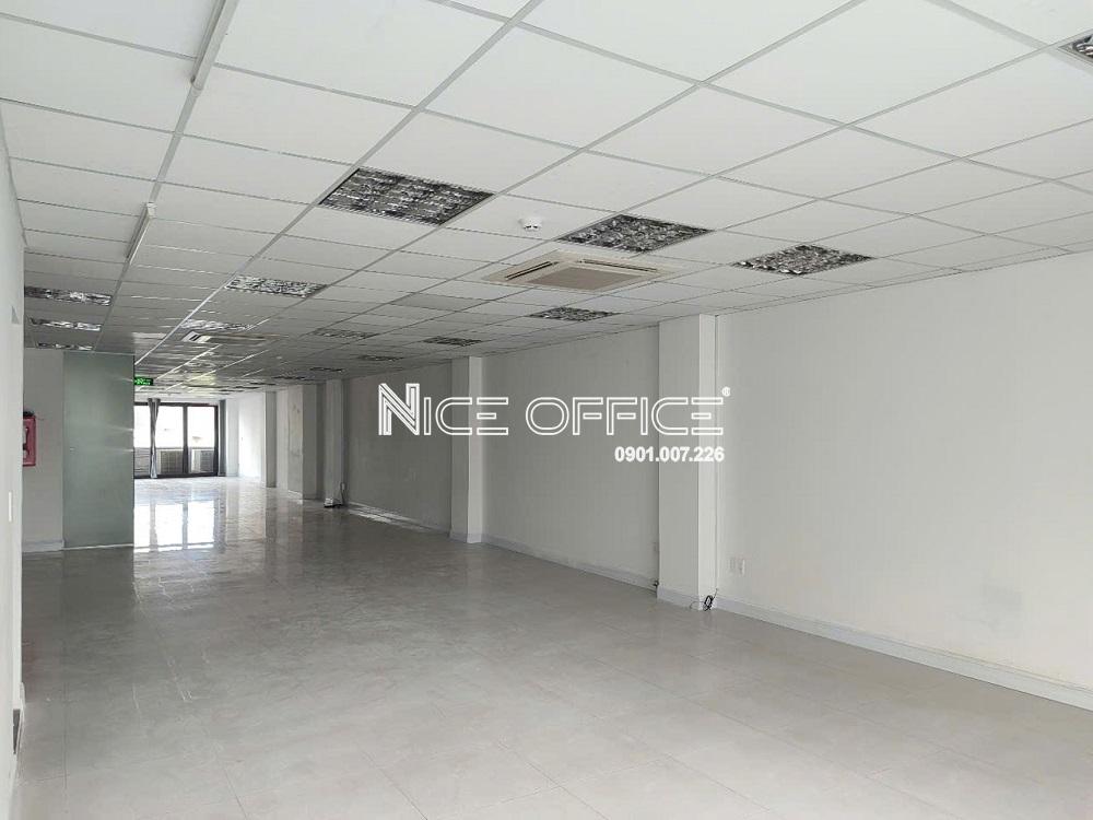 TOÀ NHÀ D&P BUILDING - Hình ảnh 3