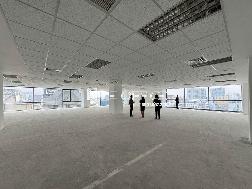 TOÀ NHÀ ETOWN 3 - Hình ảnh 8