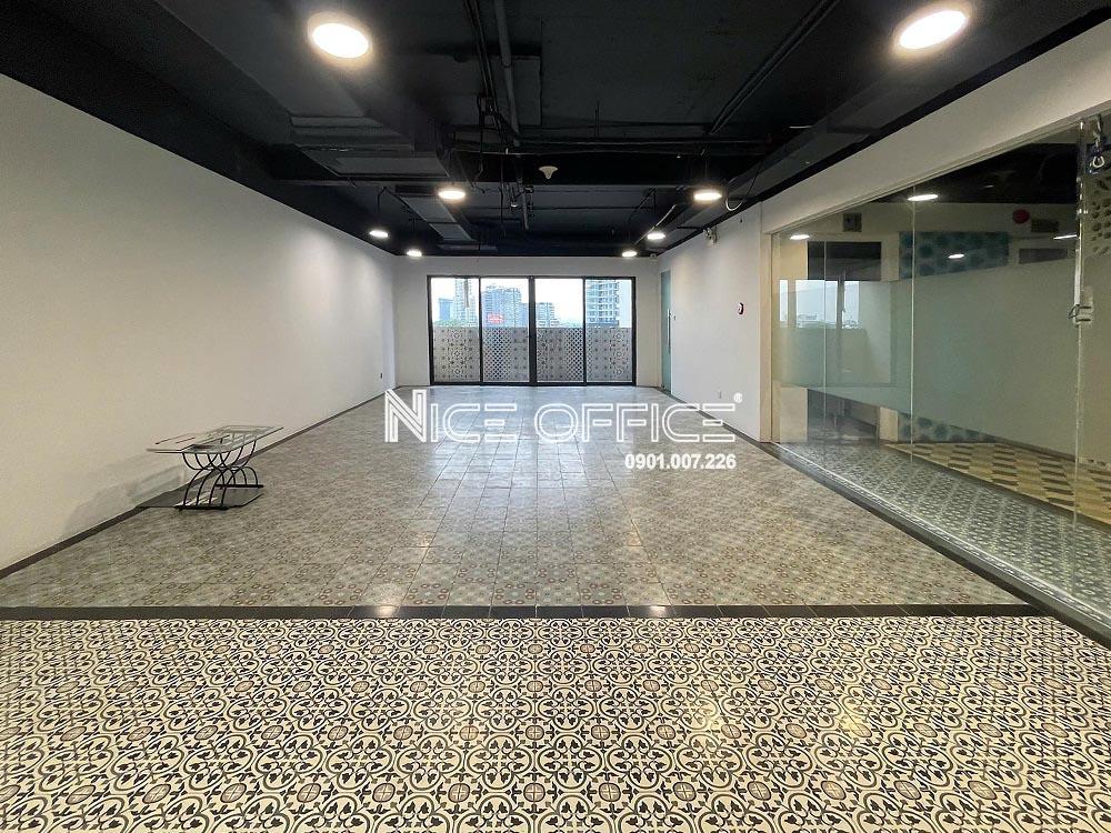 TOÀ NHÀ SECOIN BUILDING - Hình ảnh 6