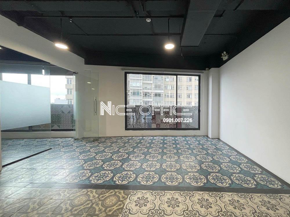 TOÀ NHÀ SECOIN BUILDING - Hình ảnh 5
