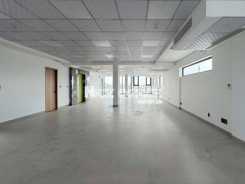 TOÀ NHÀ THE BOSSTON BUILDING - Hình ảnh 3