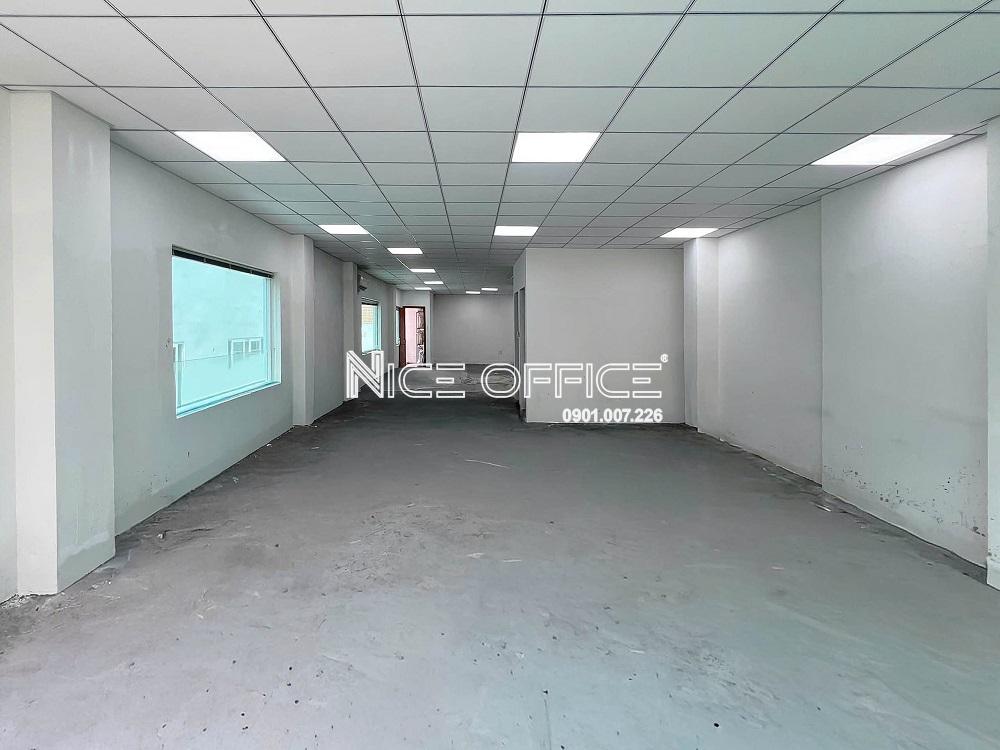 TOÀ NHÀ RISE 2A1 NGUYỄN THỊ MINH KHAI - Hình ảnh 5