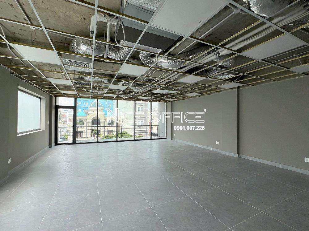 TOÀ NHÀ 44 THÂN NHÂN TRUNG - Hình ảnh 2