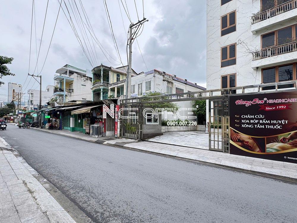 TOÀ NHÀ QCOOP NGUYỄN THIỆN THUẬT - Hình ảnh 3