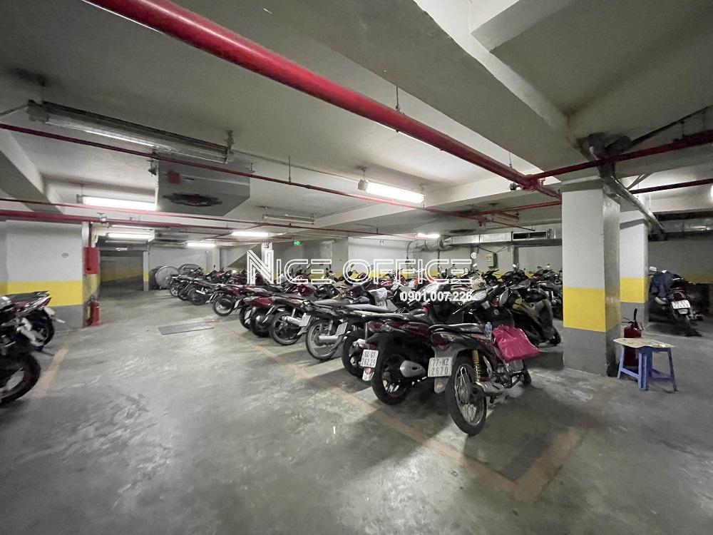 TOÀ NHÀ HÙNG VƯƠNG BUILDING - Hình ảnh 7