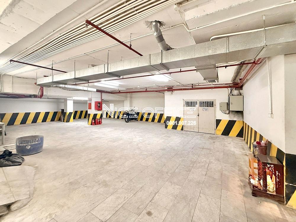 TOÀ NHÀ QCOOP NGUYỄN THIỆN THUẬT - Hình ảnh 10