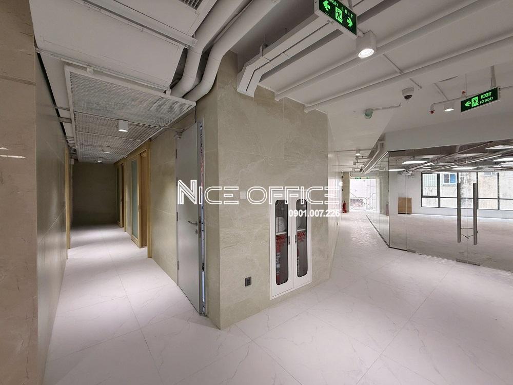 TOÀ NHÀ SC CENTRAL POINT - Hình ảnh 3