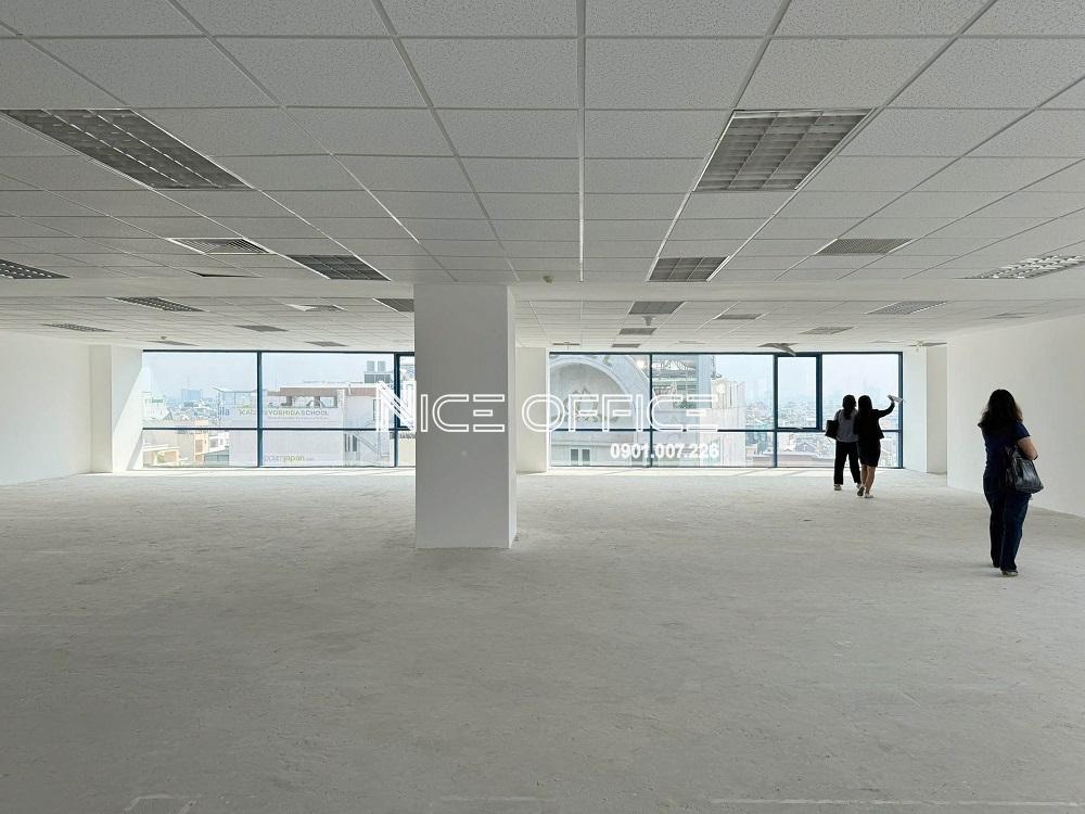 TOÀ NHÀ ETOWN 3 - Hình ảnh 7