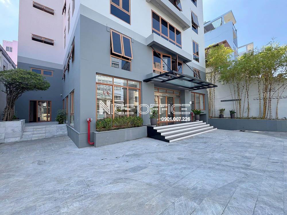 TOÀ NHÀ QCOOP NGUYỄN THIỆN THUẬT - Hình ảnh 3