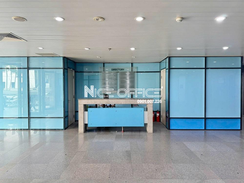 TOÀ NHÀ ETOWN 3 - Hình ảnh 4