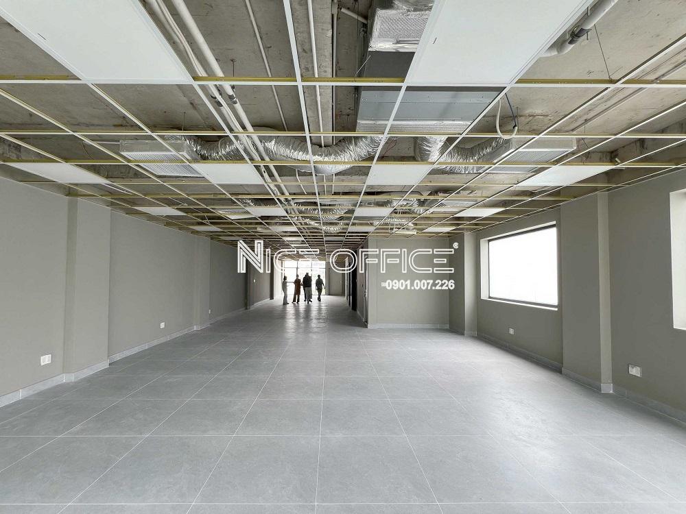 TOÀ NHÀ 44 THÂN NHÂN TRUNG - Hình ảnh 4