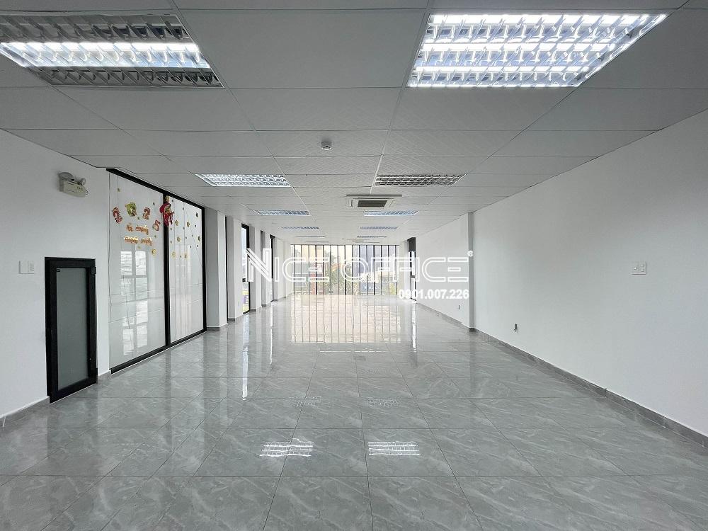 TOÀ NHÀ HƯNG GIA ANH BUILDING - Hình ảnh 2