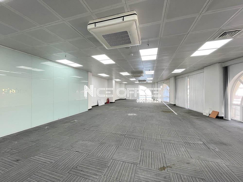 TOÀ NHÀ HÙNG VƯƠNG BUILDING - Hình ảnh 4