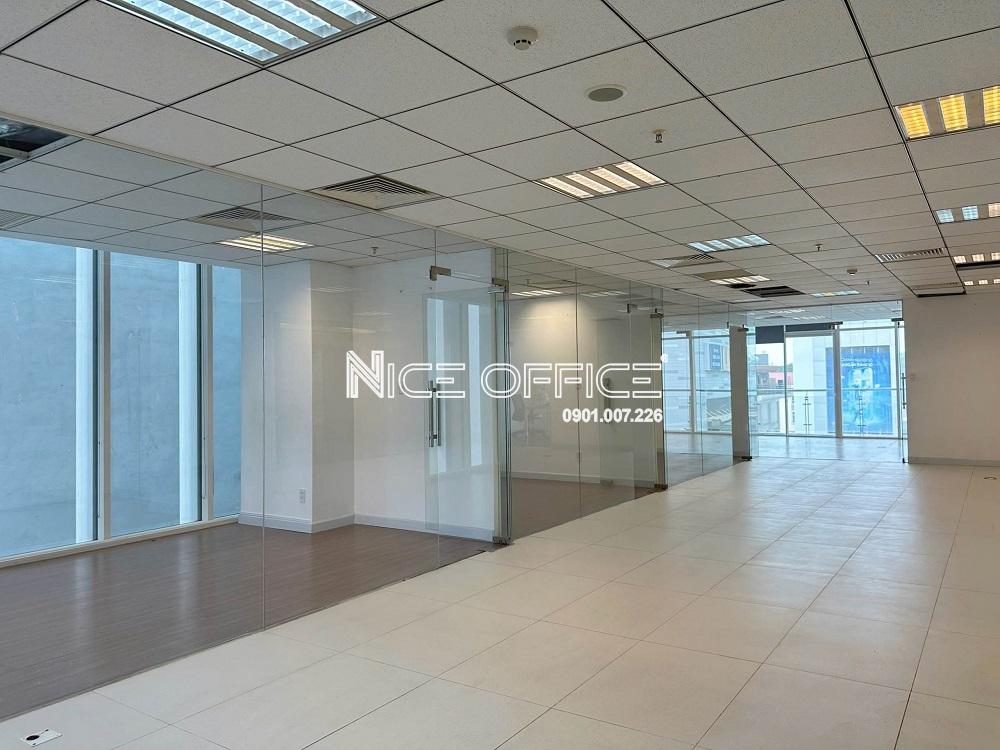 TOÀ NHÀ HỮU TOÀN BUILDING - Hình ảnh 4