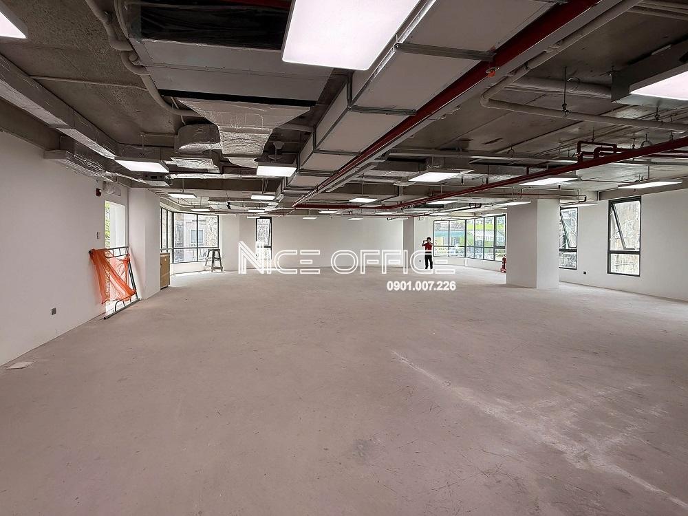 TOÀ NHÀ SC CENTRAL POINT - Hình ảnh 6