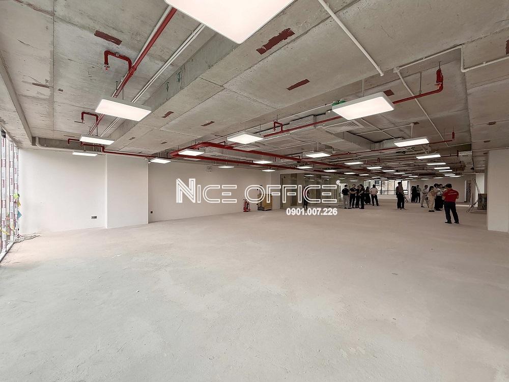 TOÀ NHÀ SC CENTRAL POINT - Hình ảnh 4