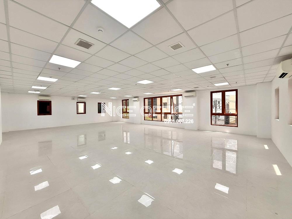 TOÀ NHÀ QCOOP NGUYỄN THIỆN THUẬT - Hình ảnh 8