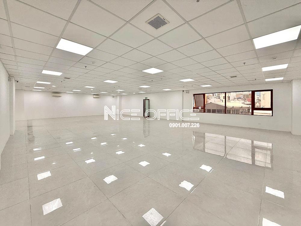 TOÀ NHÀ QCOOP NGUYỄN THIỆN THUẬT - Hình ảnh 9