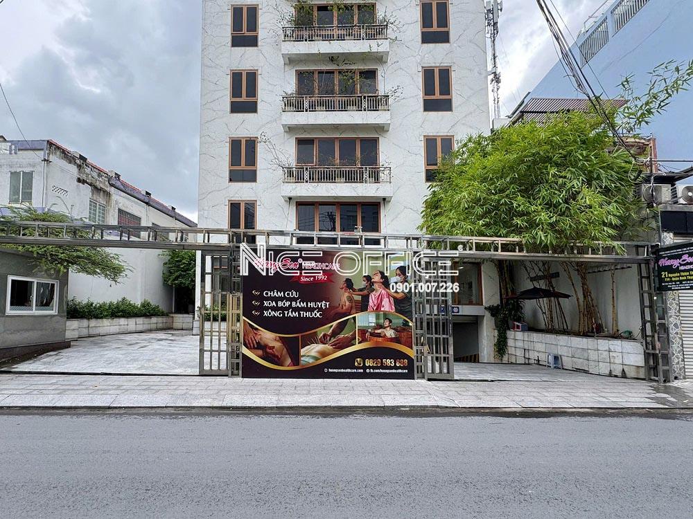 TOÀ NHÀ QCOOP NGUYỄN THIỆN THUẬT - Hình ảnh 2