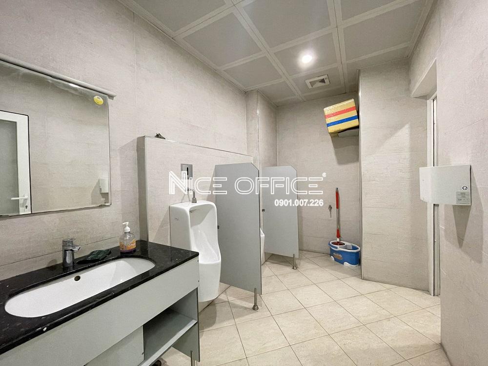 TOÀ NHÀ HÙNG VƯƠNG BUILDING - Hình ảnh 6