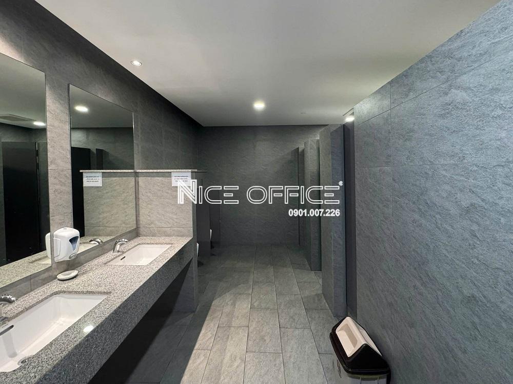 TOÀ NHÀ ETOWN 3 - Hình ảnh 9