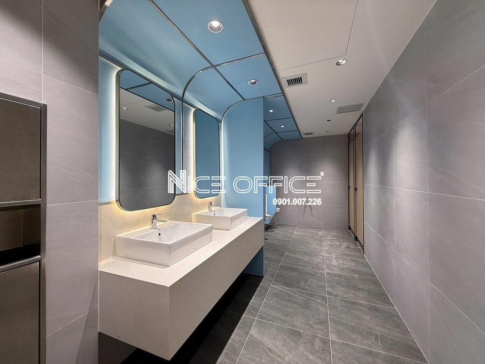 TOÀ NHÀ SC CENTRAL POINT - Hình ảnh 10