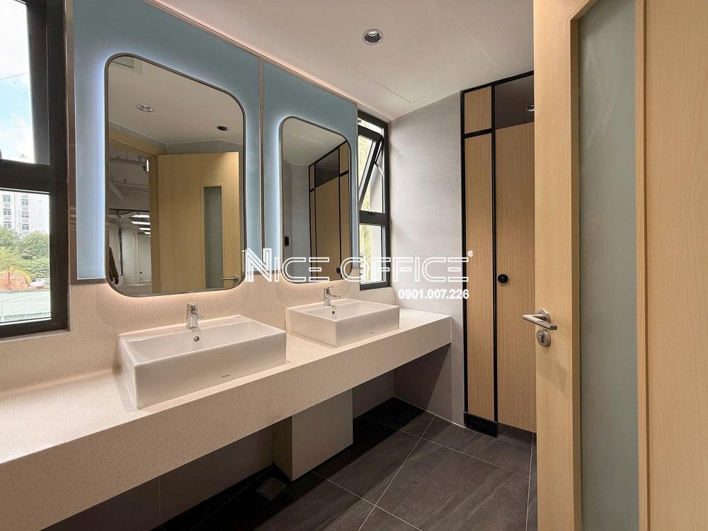 TOÀ NHÀ SC CENTRAL POINT - Hình ảnh 8