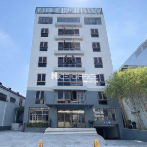 TOÀ NHÀ QCOOP NGUYỄN THIỆN THUẬT