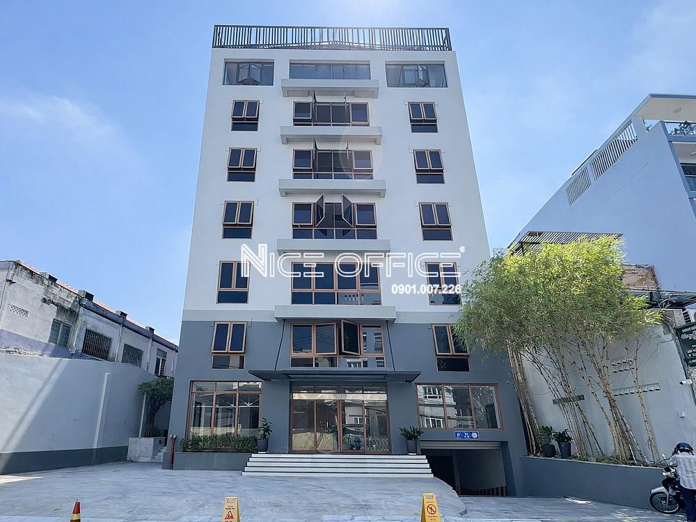 TOÀ NHÀ QCOOP NGUYỄN THIỆN THUẬT