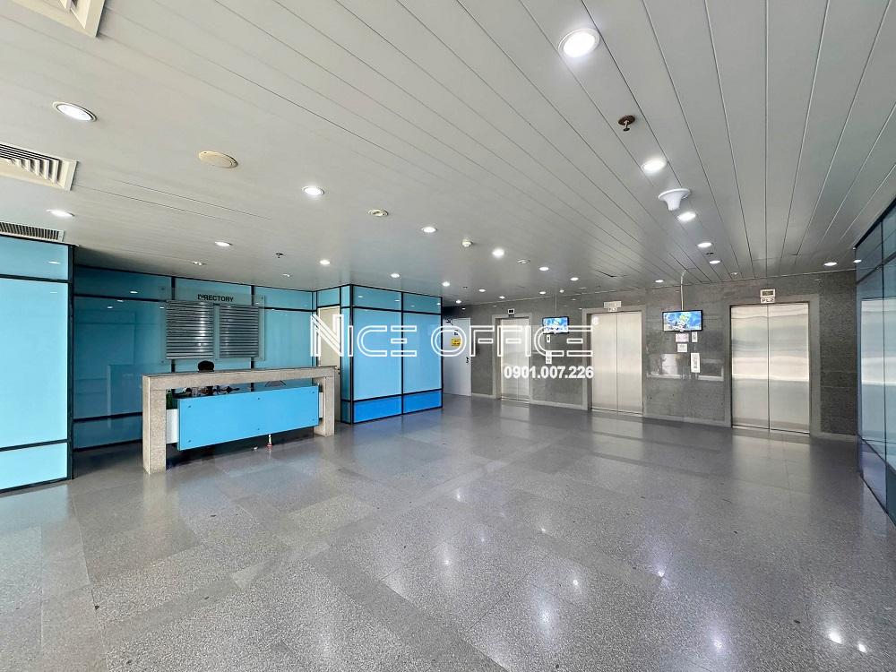 TOÀ NHÀ ETOWN 3 - Hình ảnh 3