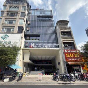 TOÀ NHÀ SC CENTRAL POINT