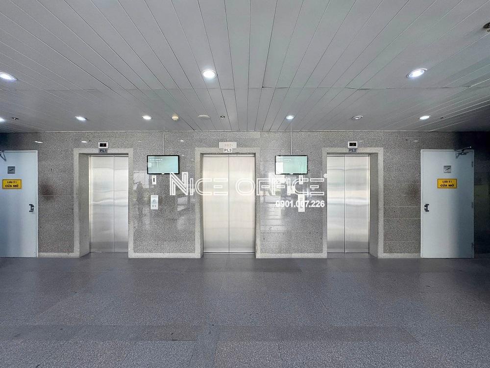 TOÀ NHÀ ETOWN 3 - Hình ảnh 5