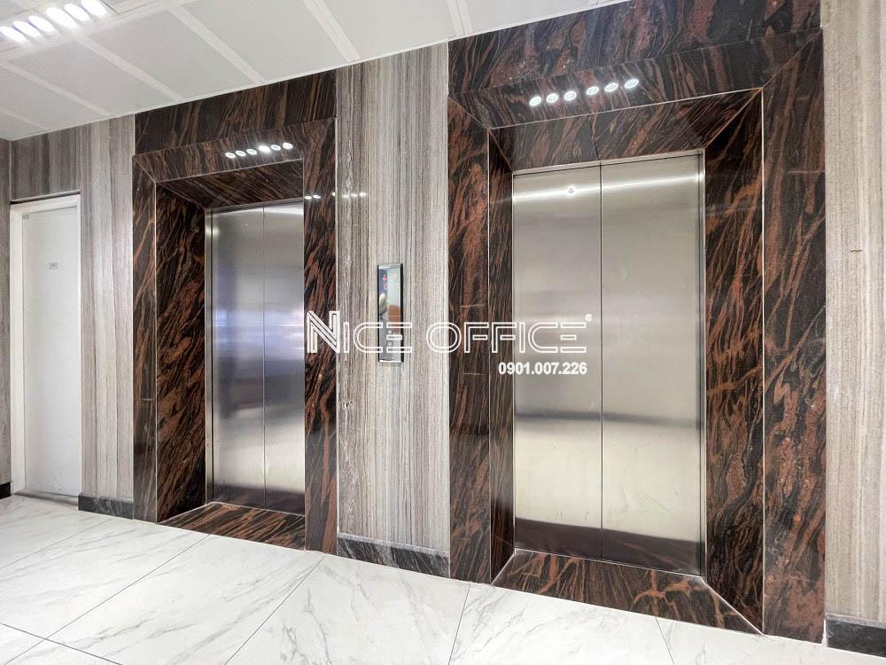 TOÀ NHÀ HÙNG VƯƠNG BUILDING - Hình ảnh 3