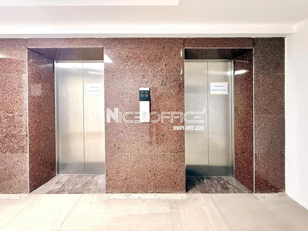 TOÀ NHÀ QCOOP NGUYỄN THIỆN THUẬT - Hình ảnh 5