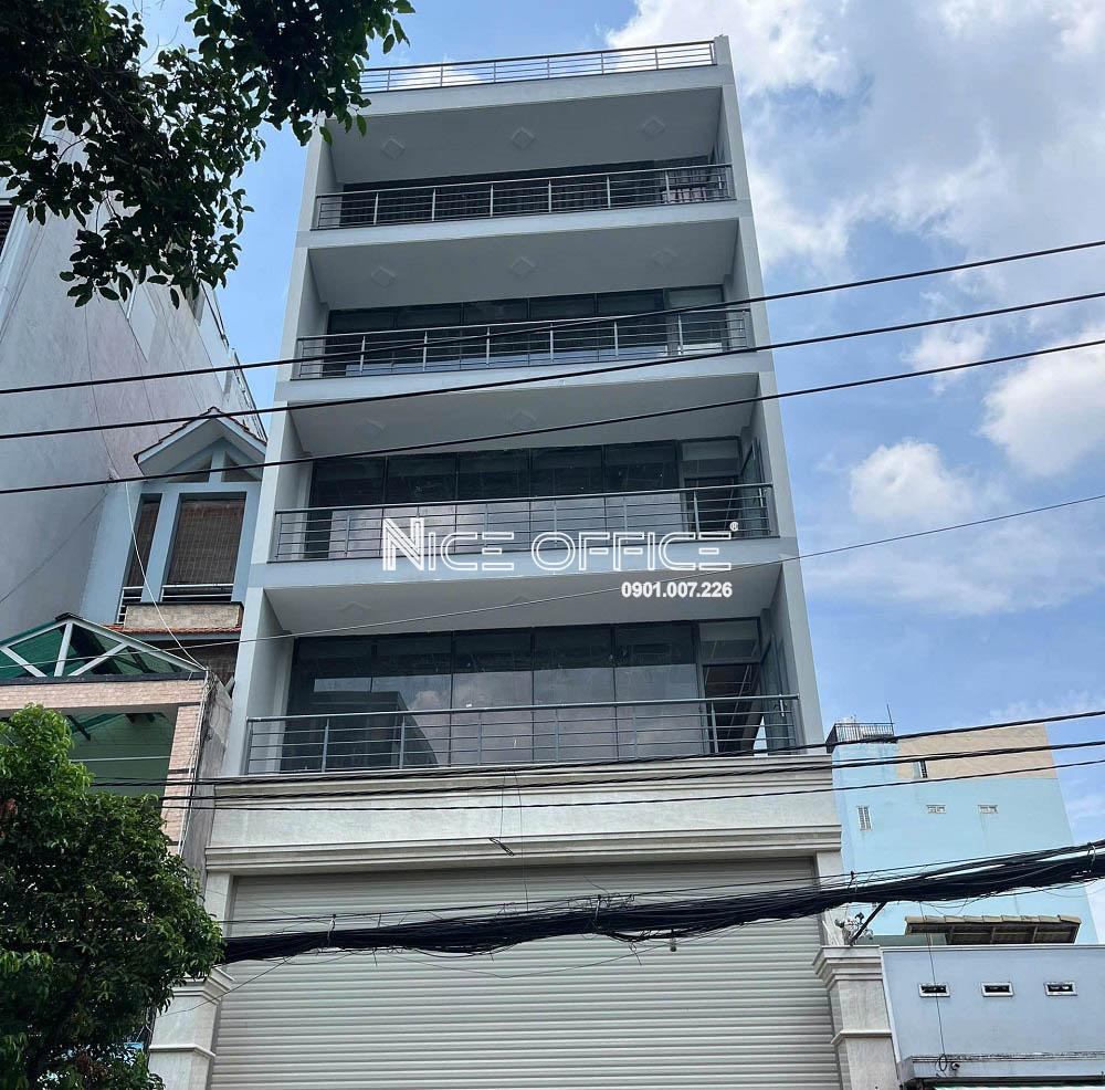 TOÀ NHÀ 44 THÂN NHÂN TRUNG