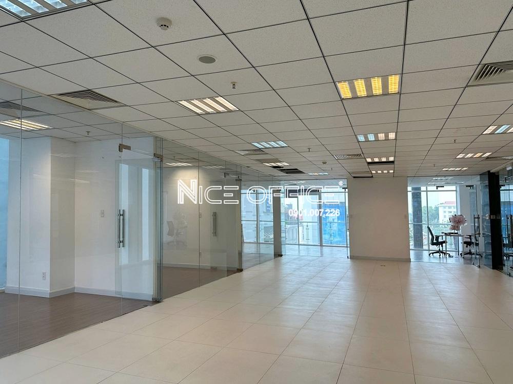 TOÀ NHÀ HỮU TOÀN BUILDING - Hình ảnh 3