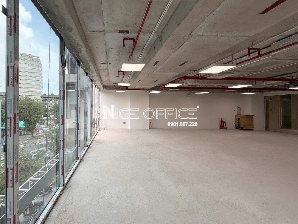 TOÀ NHÀ SC CENTRAL POINT - Hình ảnh 7