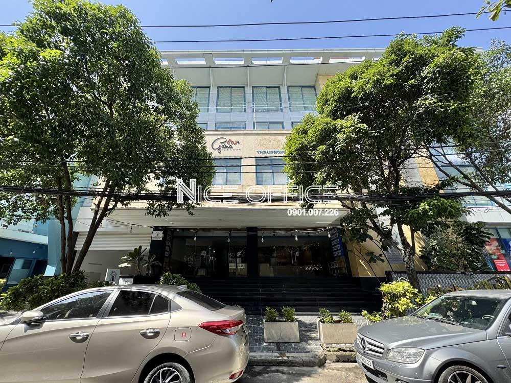 TOÀ NHÀ BETANIA BUILDING