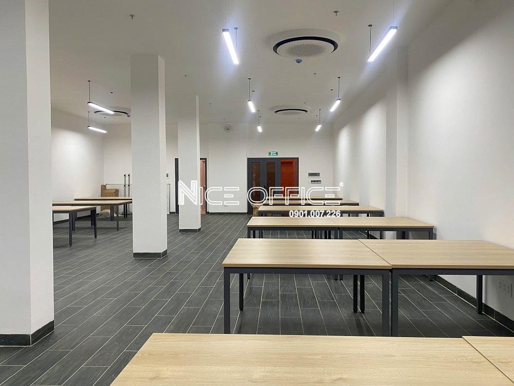 TOÀ NHÀ NHẠC VIỆT BUILDING - Hình ảnh 7