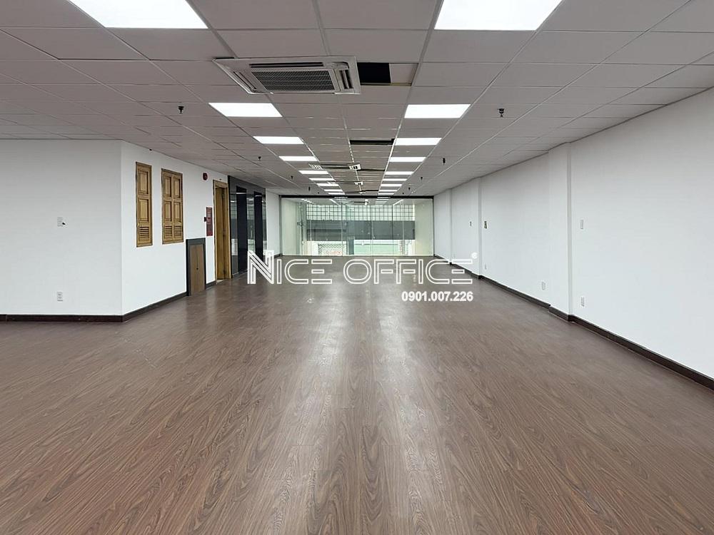 TOÀ NHÀ 407 TÔ HIẾN THÀNH - Hình ảnh 3