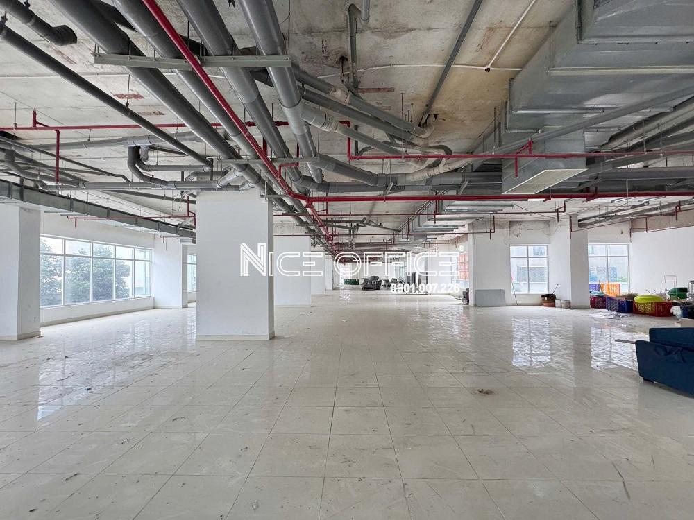 TOÀ NHÀ CHUNG CƯ AN PHÚ ĐÔNG - Hình ảnh 6