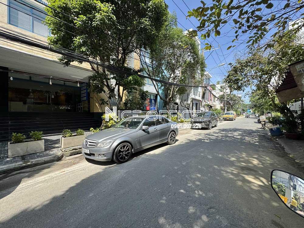 TOÀ NHÀ BETANIA BUILDING - Hình ảnh 3