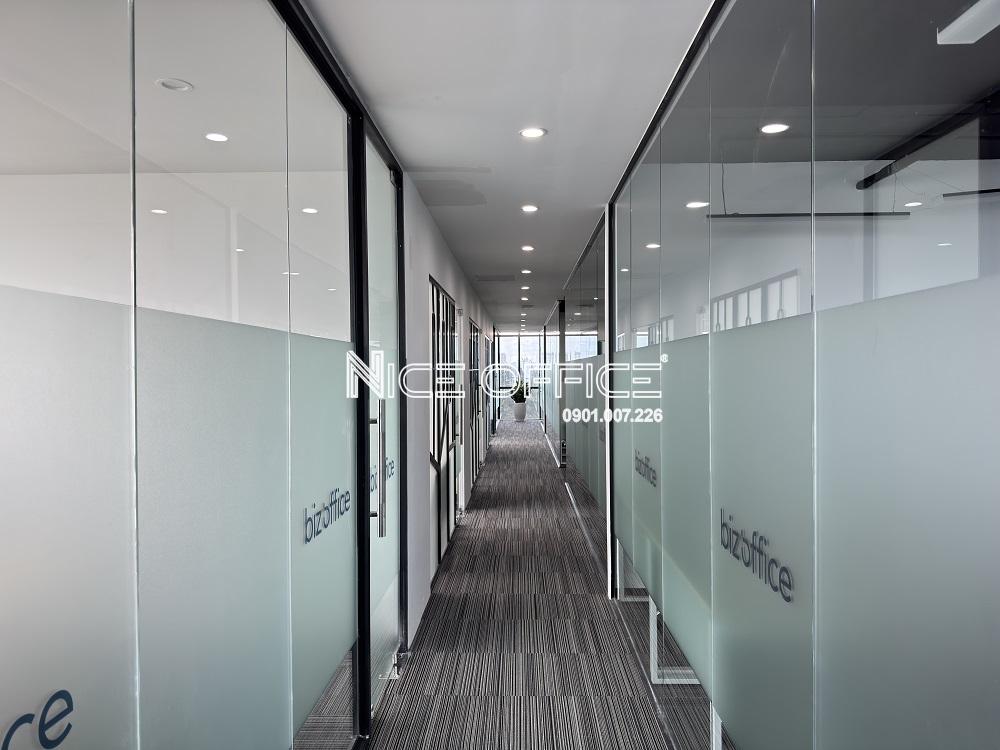 BIZOFFICE - MỘC GIA NGUYỄN OANH - Hình ảnh 5