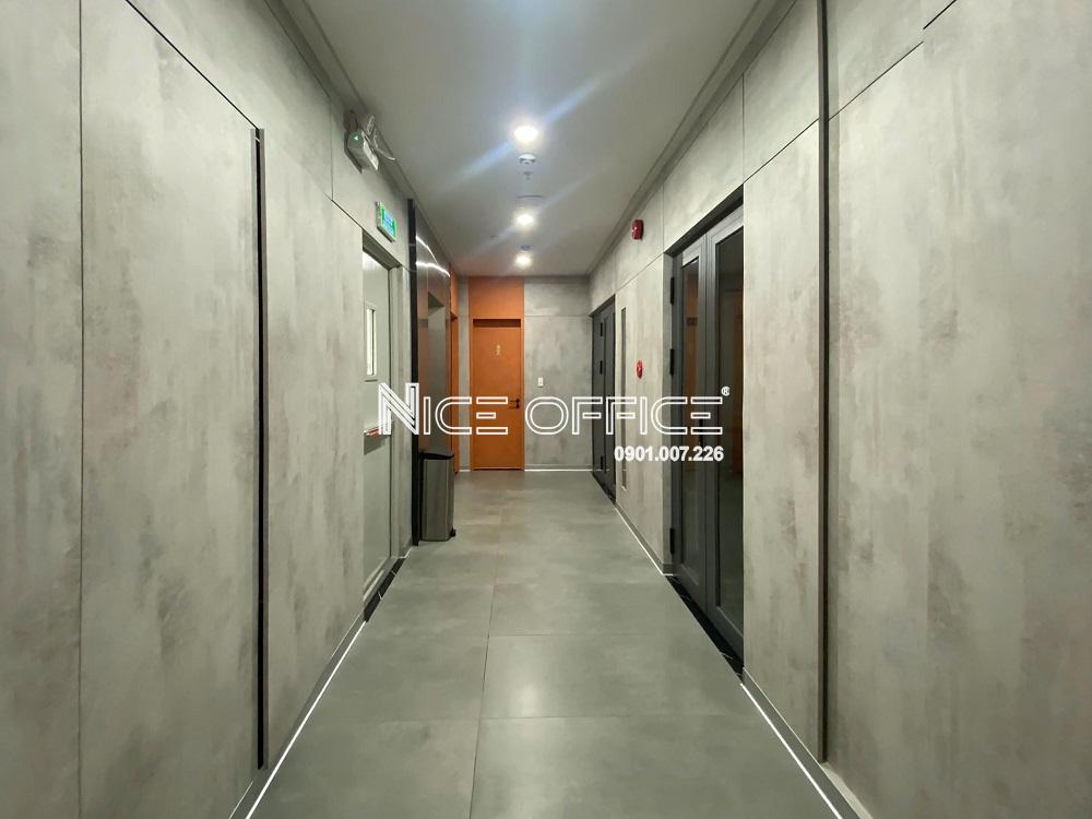 TOÀ NHÀ NHẠC VIỆT BUILDING - Hình ảnh 4