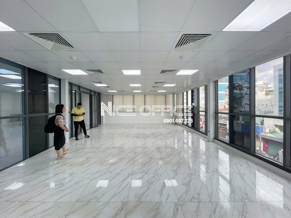 TOÀ NHÀ TTD BUILDING HOÀNG VĂN THỤ - Hình ảnh 7