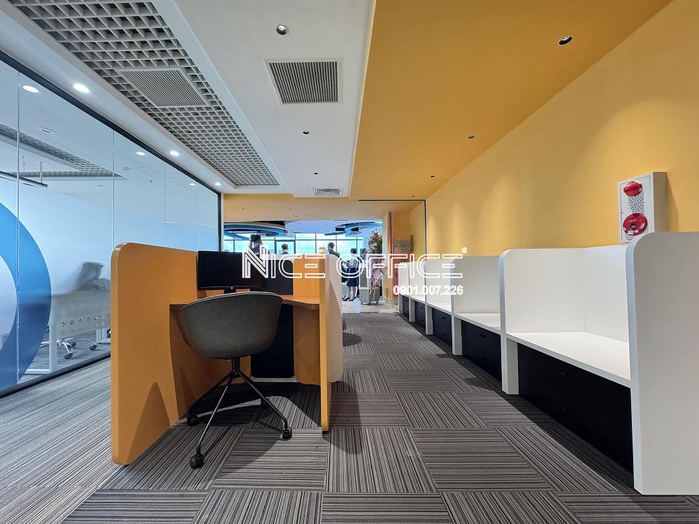 BIZOFFICE - MỘC GIA NGUYỄN OANH - Hình ảnh 4