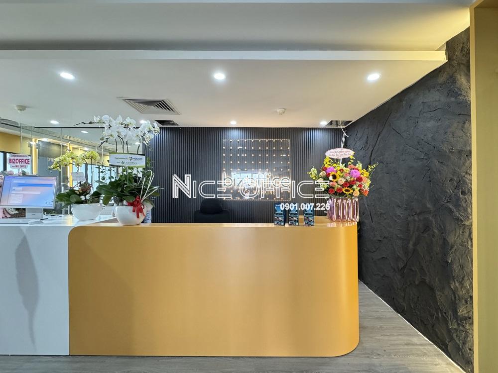 BIZOFFICE - MỘC GIA NGUYỄN OANH