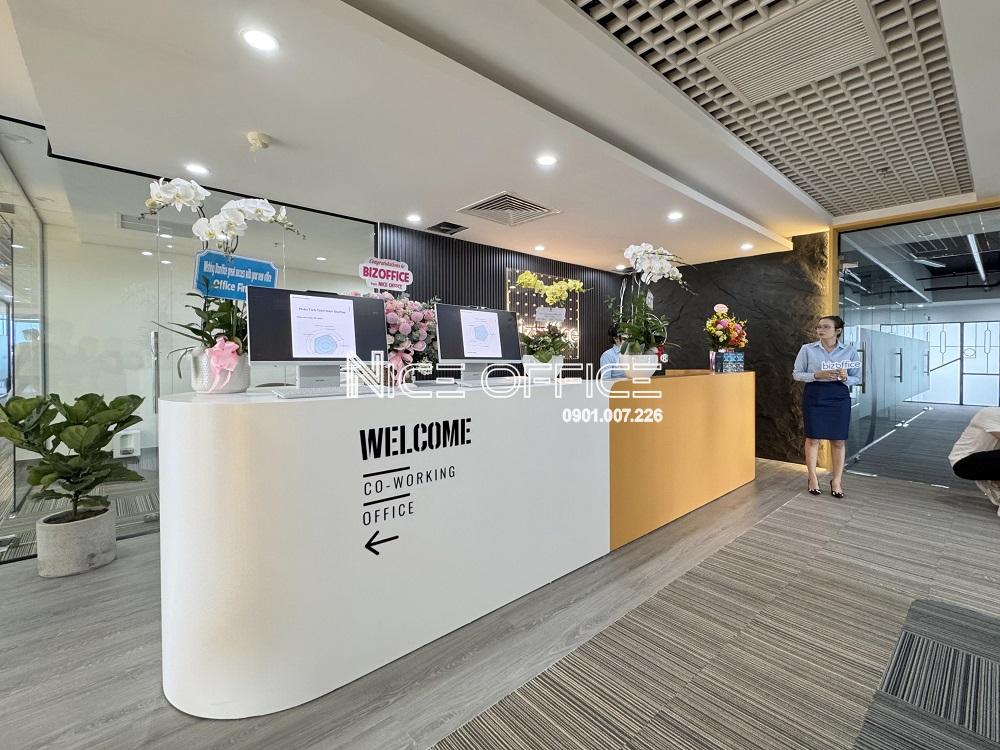 BIZOFFICE - MỘC GIA NGUYỄN OANH - Hình ảnh 2