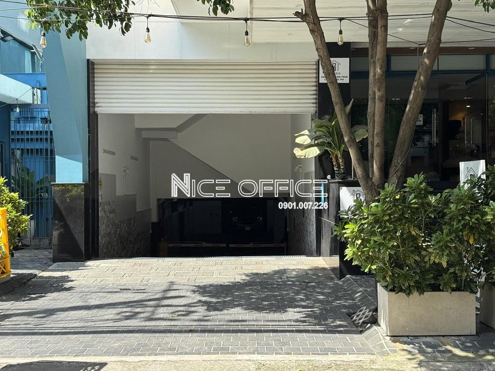 TOÀ NHÀ BETANIA BUILDING - Hình ảnh 5